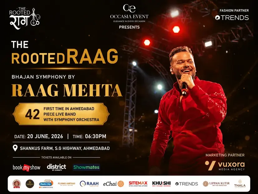 The Rooted Raag